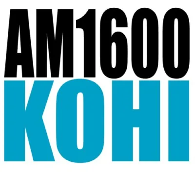 Live streaming KOHI