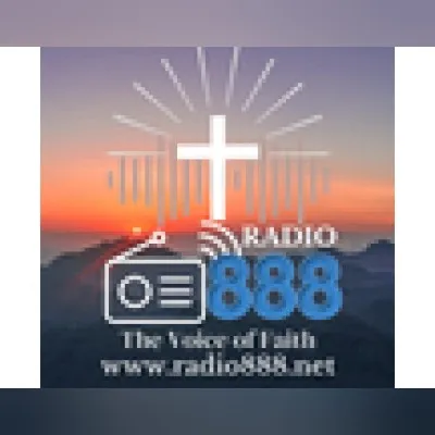 Live streaming Radio 888 - The Voice of Faith