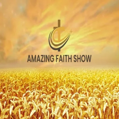 Live streaming Amazing Faith Radio