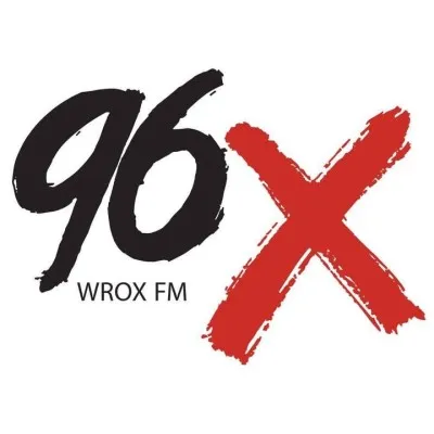 Live streaming 96X FM