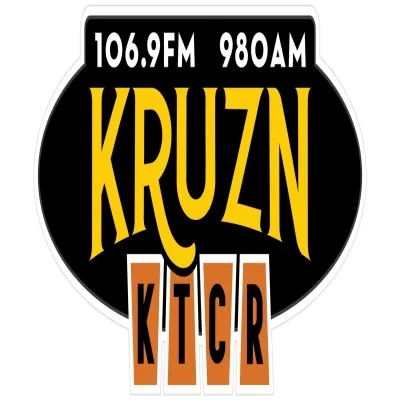 Live streaming Kruzn KTCR
