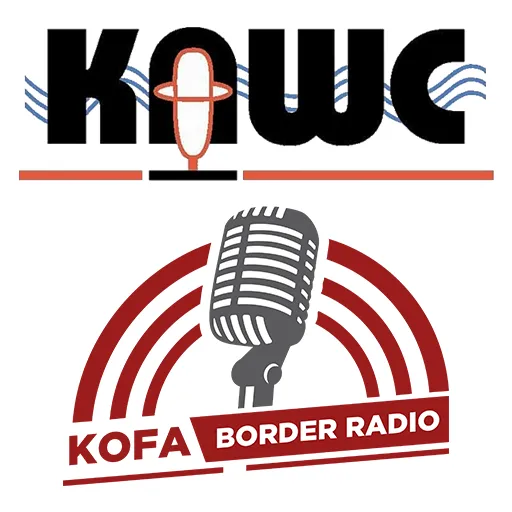 Live streaming Border Radio Music