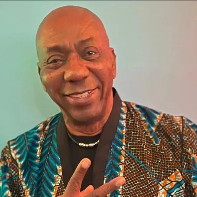 Live streaming Mad Man Maddy Radio