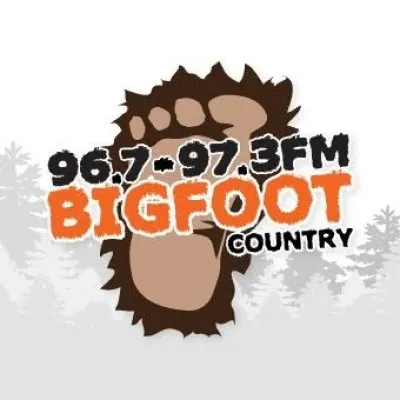 Live streaming Bigfoot Country