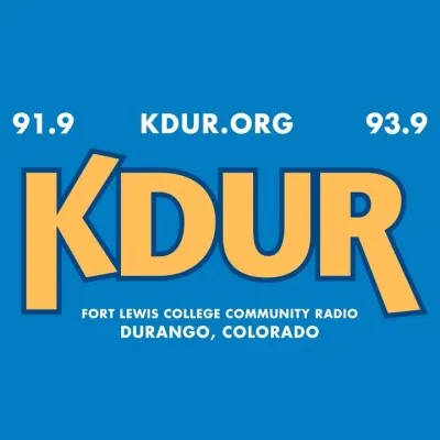 Live streaming KDUR Radio