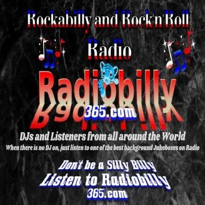 Live streaming Radiobilly365.com