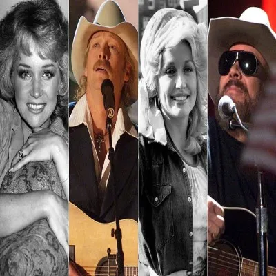 Live streaming Hot Country
