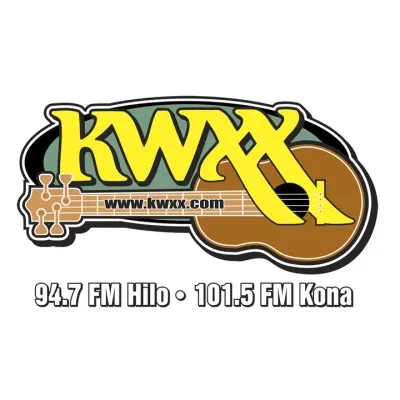 Live streaming KWXX Radio