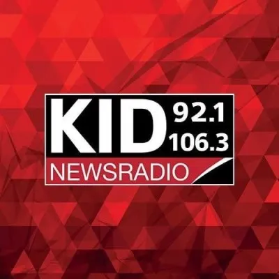 Live streaming KID Newsradio