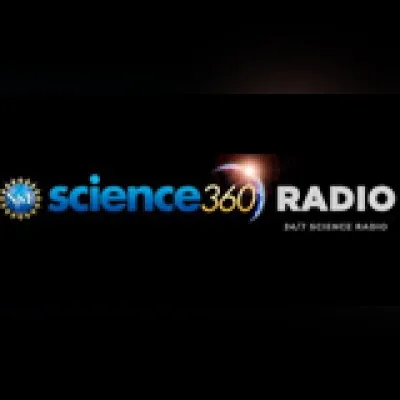 Live streaming Science360 Radio