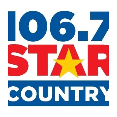 Live streaming 106.7 Star Country