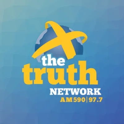 Live streaming The Truth Network