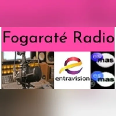 Live streaming Fogaraté Radio