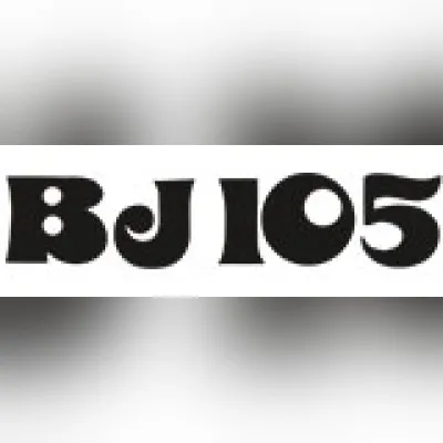 Live streaming BJ105 - Orlando's Legendary Hit Music Station