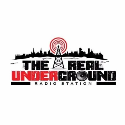 Live streaming The Real Underground Radio