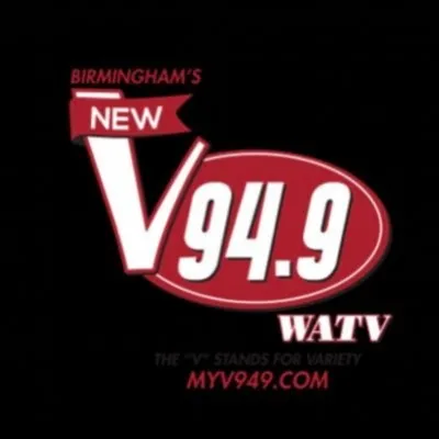 Live streaming V94.9