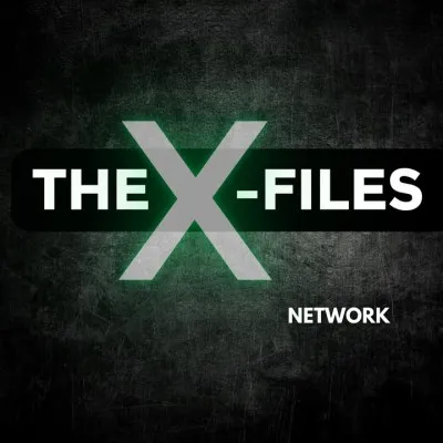 Live streaming The X-Files Network