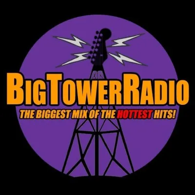 Live streaming Big Tower Radio