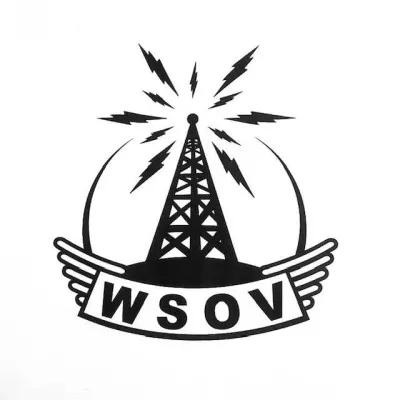 Live streaming WSOV-LP