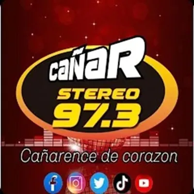 Live streaming Cañar Stereo