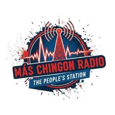 Live streaming Mas Chingon Radio (Tejano)