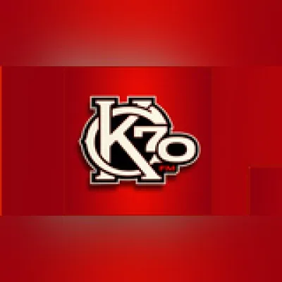 Live streaming KC 70 FM