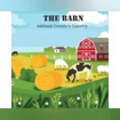 Live streaming The Barn- Ashland County's Country