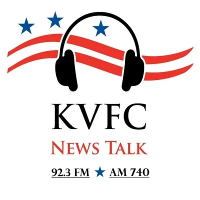 Live streaming KVFC FM