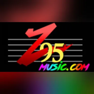 Live streaming Z95Music.com