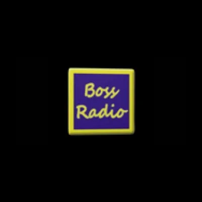Live streaming Boss Radio