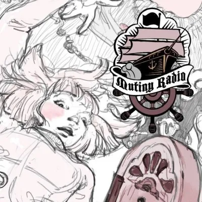 Live streaming Mutiny Radio