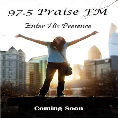 Live streaming Praise