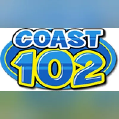 Live streaming Coast 102