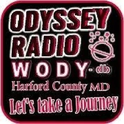 Live streaming WODY Odyssey Radio