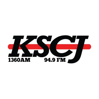 Live streaming KSCJ Talk Radio