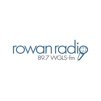 Live streaming Rowan Radio - 89.7 WGLS-FM