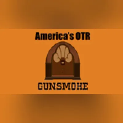 Live streaming America's OTR - 24/7 Gunsmoke