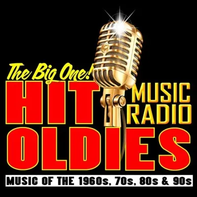 Live streaming HitOldies