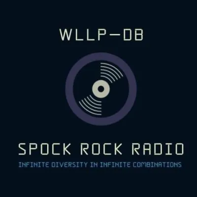 Live streaming Spock Rock Radio