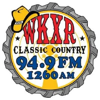 Live streaming WKXR