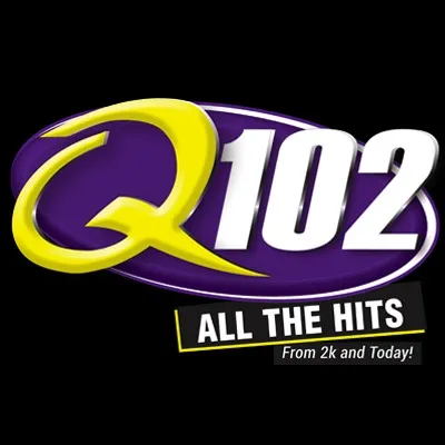 Live streaming Q 102