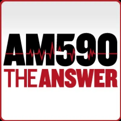 Live streaming The Answer