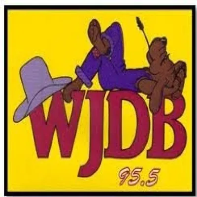 WJDB Live 95.5 FM | Thomasville, Alabama, United States