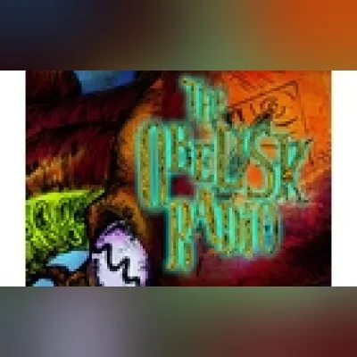 Live streaming The Obelisk Radio
