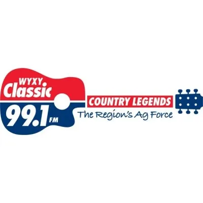 Live streaming WYXY Classic
