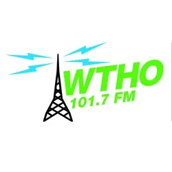 Live streaming WTHO FM