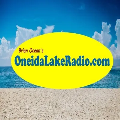 Live streaming Oneida Lake Radio