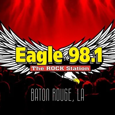 Live streaming Eagle