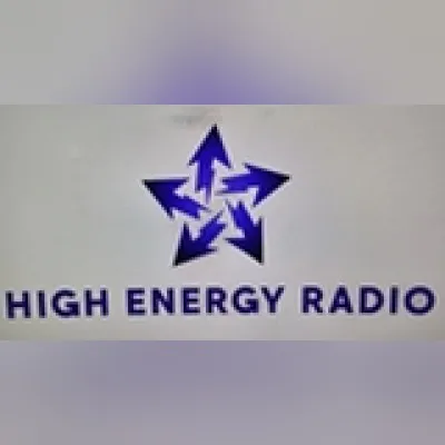 Live streaming High Energy Radio