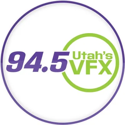Live streaming 94.5 UtahsVFX